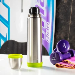 Thermos da 730 ml in acciaio