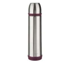 Thermos da 730 ml in acciaio