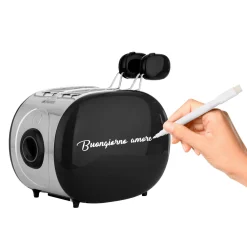 Tostapane K line - Design Luca Trazzi